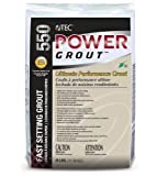 Power Grout Warm Taupe (25 lbs)