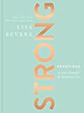 Strong: Devotions to Live a Powerful and Passionate Life