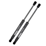 C16-11028 12 inch 40 Lb/178N Gas Shocks Struts for Truck Pickup Tool Box, Weatherguard Aluminum Toolbox ARE Topper Camper Shell Side Window, Set of 2 Vepagoo.