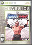 WWE SMACKDOWN VS. RAW 2007