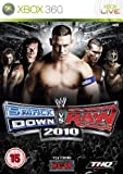 WWE Smackdown vs Raw 2010 (Xbox 360)