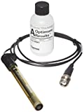 Thermo Scientific Orion Fluoride Electrode, with Waterproof BNC Connector, 5 to 7 pH