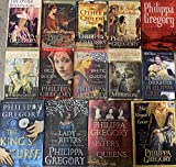 Philippa Gregory Collection 13 Novel Set