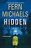 Hidden: An Exciting Novel of Suspense (A Lost and Found Novel Book 1)