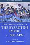 The Cambridge History of the Byzantine Empire c.5001492
