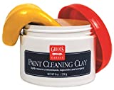 Griot's Garage 11153 Paint Cleaning Clay 8oz