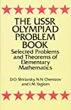 The USSR Olympiad Problem Book: Selected Problems and Theorems of Elementary Mathematics (Dover Books on Mathematics)