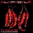 Flammable: Tribute to Red Hot Chili Peppers