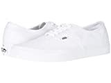 Vans U Authentic, Unisex Adults Sneakers True White