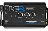 AudioControl LC2i 2 Channel Line Out Converter with AccuBASS and Subwoofer Control