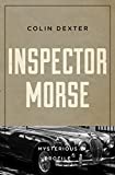 Inspector Morse: A Mysterious Profile (Mysterious Profiles)