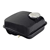 AlveyTech Fuel Tank for the Coleman CT200U Trail & CT200U-EX Mini Bikes