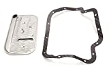 TCI 228500 66-'91 TH400 Racing Filter and Pan Gasket Set