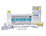 Industrial Test Systems Quick 481396-5 Arsenic for Water Quality Testing, 5 Tests, 12 Minutes Test Time