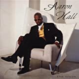 The Truth by Hall, Aaron [Music CD]