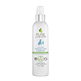 Pure and Natural Pet - Between Bath Freshener Fresh Cotton Fresh Cotton 8 oz. (PN225A8OZ)