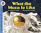 What the Moon is Like (Let's-Read-and-Find-Out Science, Stage 2)