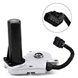 WEILEITE Transfer Case Shift Encoder Motor Actuator Compatible With Chevy Silverado Tahoe Avalanche Suburban Ram 1500 2500 GMC Sierra Yukon XL 2003-2010 Replaces 19125640 19125571 600-910 88962314