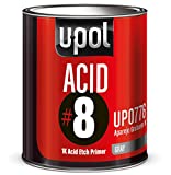 U-Pol Products ACID#8 Etch Primer - 1 Liter