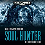 Soul Hunter: Warhammer 40,000