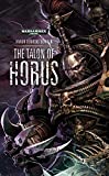 The Talon of Horus (1) (The Black Legion)