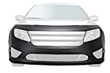 Covercraft LeBra Custom Front End Cover | 551376-01 | Compatible with Select Ford Fusion Models, Black