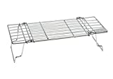 Cuisinart CGR-770 Grill Warming Rack, Silver