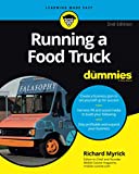 Running a Food Truck For Dummies, 2nd Edition (For Dummies (Lifestyle))