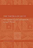 The Taktika of Leo VI: Revised Edition (Dumbarton Oaks Texts)