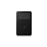 Ekster: Tracker Card - Solar Powered Wallet Tracker- GPS and Bluetooth - Two-Way Ringer