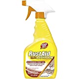 W M BARR 22oz Rust Stain Remover ESX20005 22oz Rust Stain Remover 2-Pack