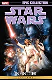 Star Wars Legends Epic Collection: Infinities