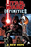 A New Hope (Star Wars: Infinities)