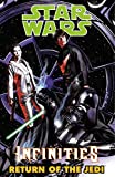 Infinities: Return of the Jedi (Dark Horse Star Wars Collection)