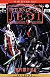 Star Wars Infinities: Return of the Jedi #4 (of 4)