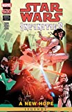 Star Wars Infinities: A New Hope #2 (of 4)