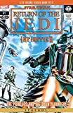 Star Wars Infinities: Return of the Jedi #2 (of 4)