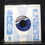 45vinylrecord Got To Be There/Maria (You Were The Only One) (7"/45 rpm)