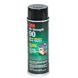 MMM90-3m Hi-Strength 90 Spray Adhesive