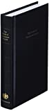 Book of Common Prayer, Standard Edition, Black, CP220 Black Imitation Leather Hardback 601B