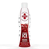 Rescue Detox ICE 17 oz Cranberry by Applied Sciences