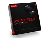 PrimoChill PrimoFlex LRT Custom Watercooling Flexible Tubing -3/8in.ID x 5/8in.OD, 10 feet Bundled with System Prep and Coolant, Made with Premium Materials, Proudly Made in the USA - Crystal Clear