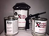 Linerxtreeme spray on Bedliner Kit 1.5 gal