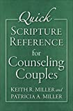 Quick Scripture Reference for Counseling Couples