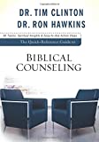 Quick-Reference Guide to Biblical Counseling