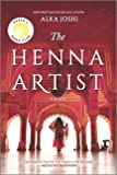 The Henna Artist: A Novel (The Jaipur Trilogy, 1)