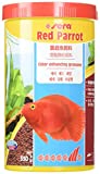 Sera 413 red Parrot 11.6 oz 1.000 ml Pet Food, One Size