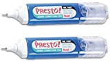 Presto! Multipurpose Correction Pen [Set of 2]