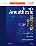 Miller's Anesthesia: Expert Consult Premium Edition - Enhanced Online Features and Print, 2-Volume Set (Anesthesia (Miller))