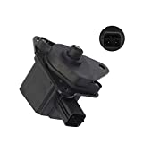 Dasbecan Idle Air Intake Manifold Runner Control Valve Adapt Compatible with 2007-2013 Jeep Compass Patriot Dodge Journey Caliber Avenger Chrysler Sebring Replaces# 4884549AD 911-902